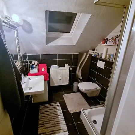 Homestay Wohnen Beim Fotograf