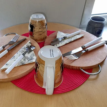 Homestay Wohnen Beim Fotograf Munden (Hann. Munden)