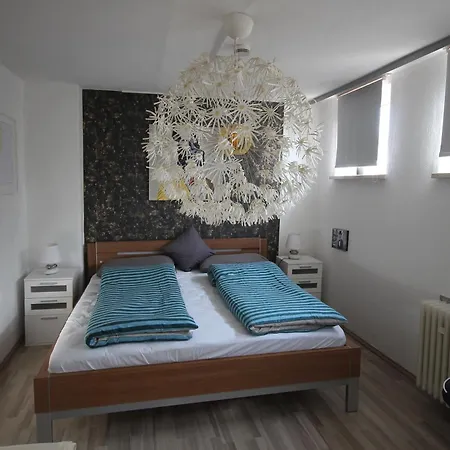 Homestay Wohnen Beim Fotograf *