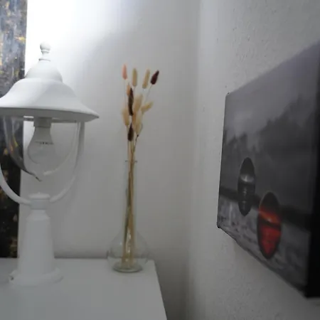 Wohnen Beim Fotograf Homestay *