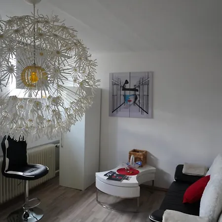 Homestay szállás Wohnen Beim Fotograf *