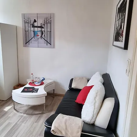 Wohnen Beim Fotograf Homestay szállás Hannoversch Münden